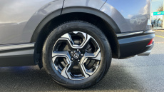 Honda CR-V 1.5 VTEC Turbo SE 5dr 2WD Petrol Estate